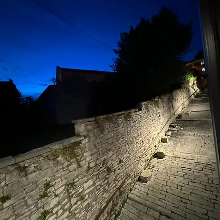 Westate Modern In Old Town - Free Parking Pula