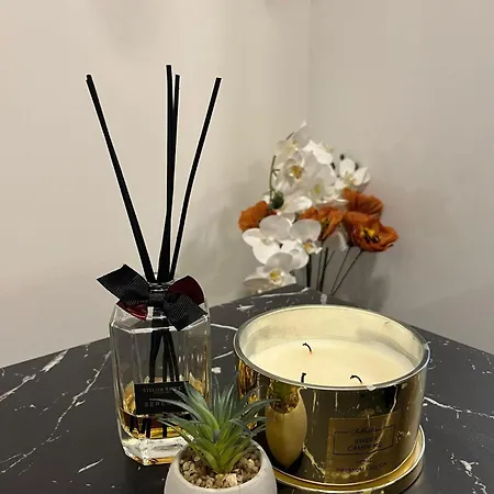 Apartmán Westate Modern In Old Town - Free Parking *