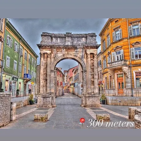 Apartmán Westate Modern In Old Town - Free Parking