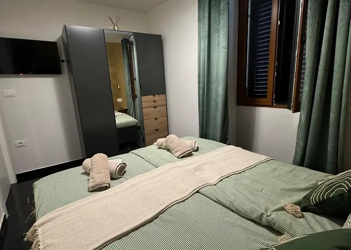 Apartman Westate Modern In Old Town - Free Parking