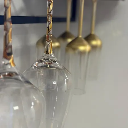 Westate Modern In Old Town - Free Parking * Pula