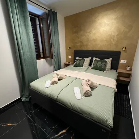 Lila Modern In Old Town * Pula