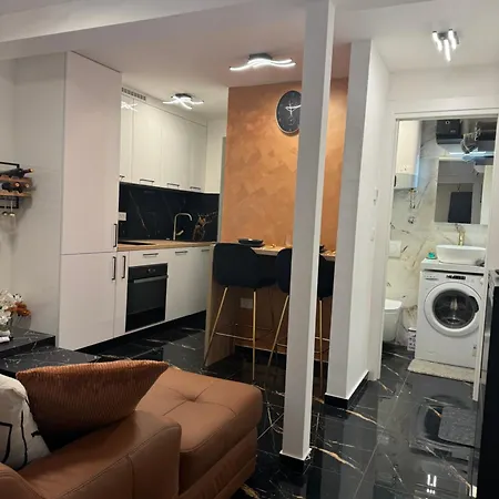 Westate Modern In Old Town - Free Parking *