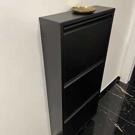 Apartment Lila Modern In Old Town