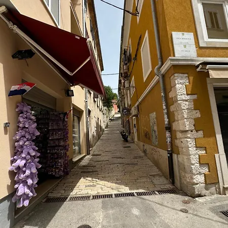 Lila Modern In Old Town Apartment Pula