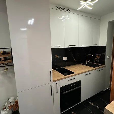Lila Modern In Old Town Apartment Pula