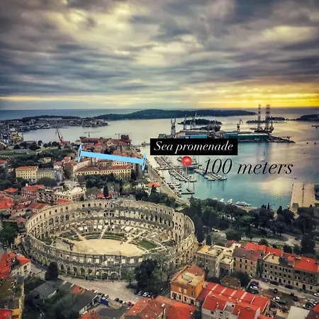 Westate Modern In Old Town - Free Parking