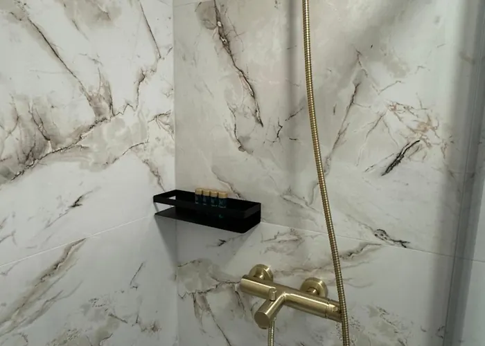 Westate Modern In Old Town - Free Parking Apartment