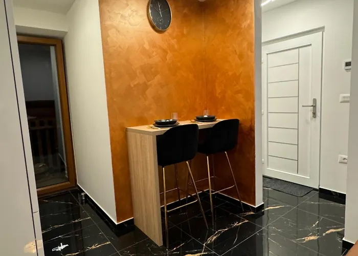 Apartment Westate Modern In Old Town - Free Parking Pula