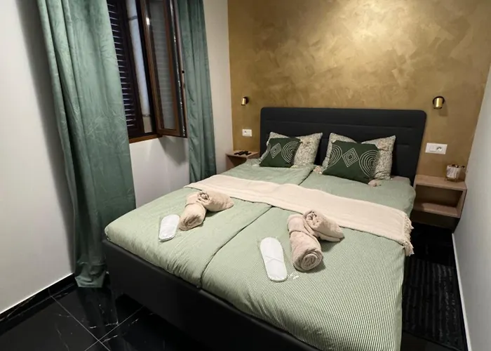 Westate Modern In Old Town - Free Parking * Pula