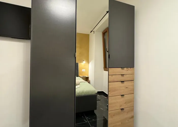 アパート Westate Modern In Old Town - Free Parking *