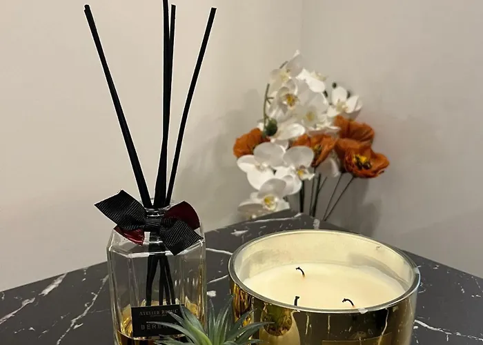 アパート Westate Modern In Old Town - Free Parking *