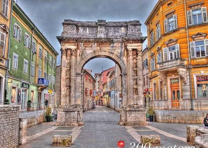 アパート Westate Modern In Old Town - Free Parking