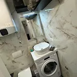 Westate Modern In Old Town - Free Parking Апартаменты Пула