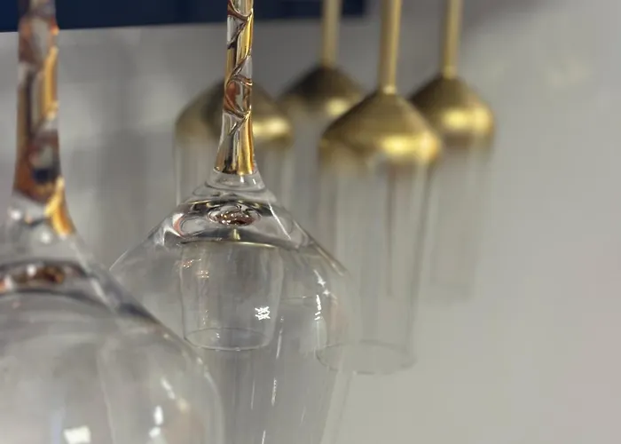 Westate Modern In Old Town - Free Parking * Pula