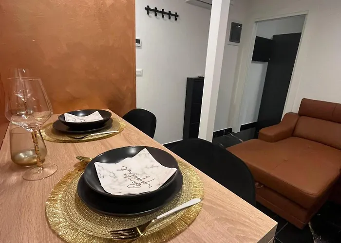 Westate Modern In Old Town - Free Parking Pula