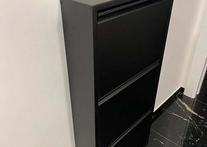 Apartment Westate Modern In Old Town - Free Parking